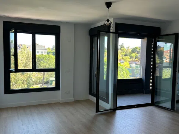 Piso en calle Cruces, 11