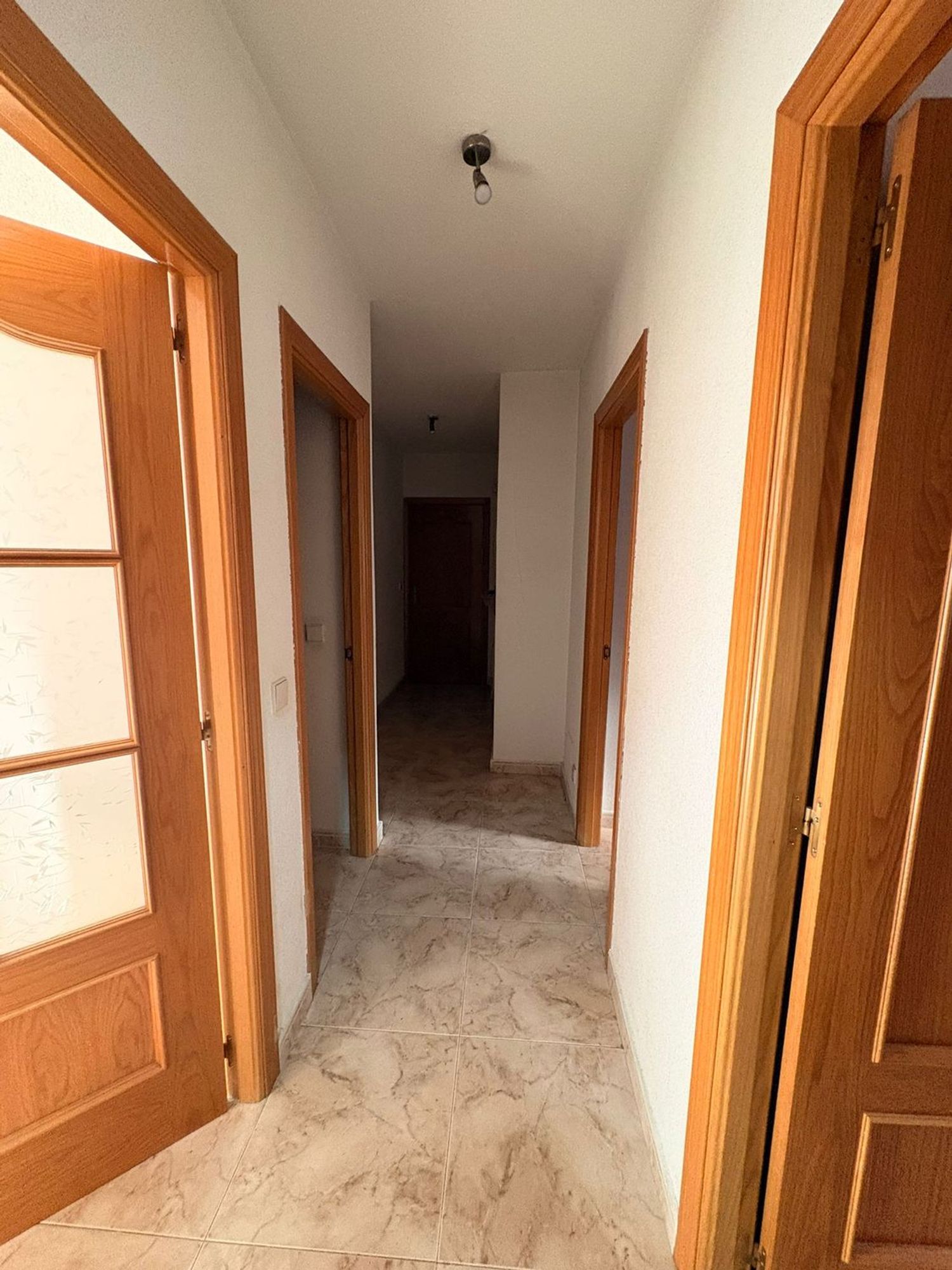 Piso en calle Jacinto Benavente, 27 - Foto 2