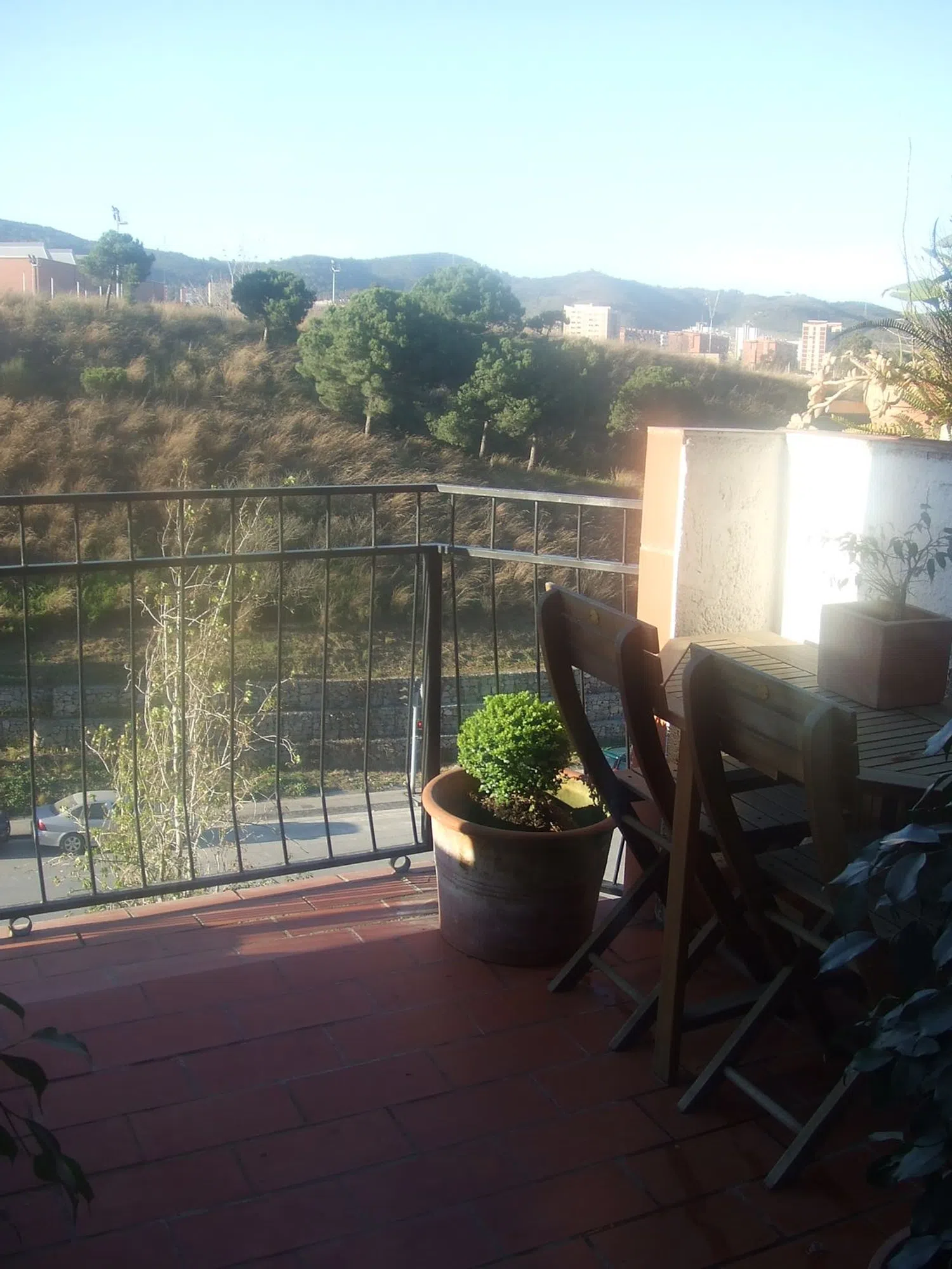 Ático en calle dels Cortada, 34 - Foto 3