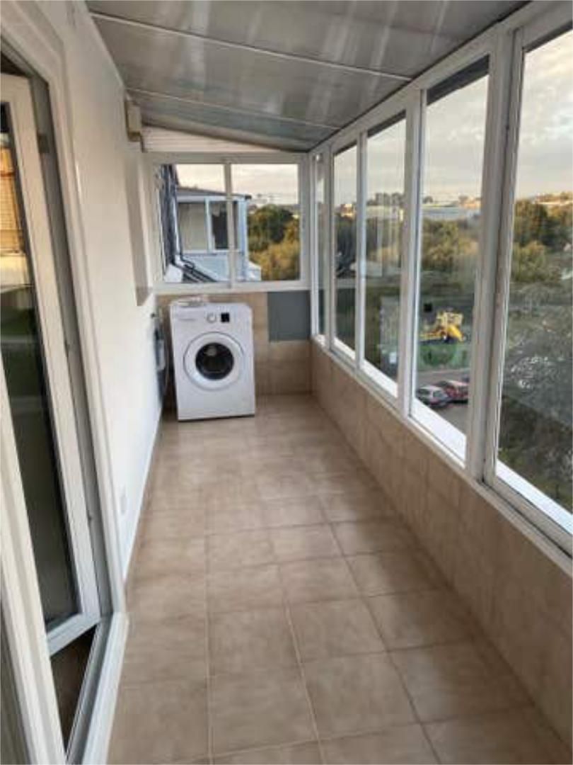 Piso en Sigüeiro - Foto 8