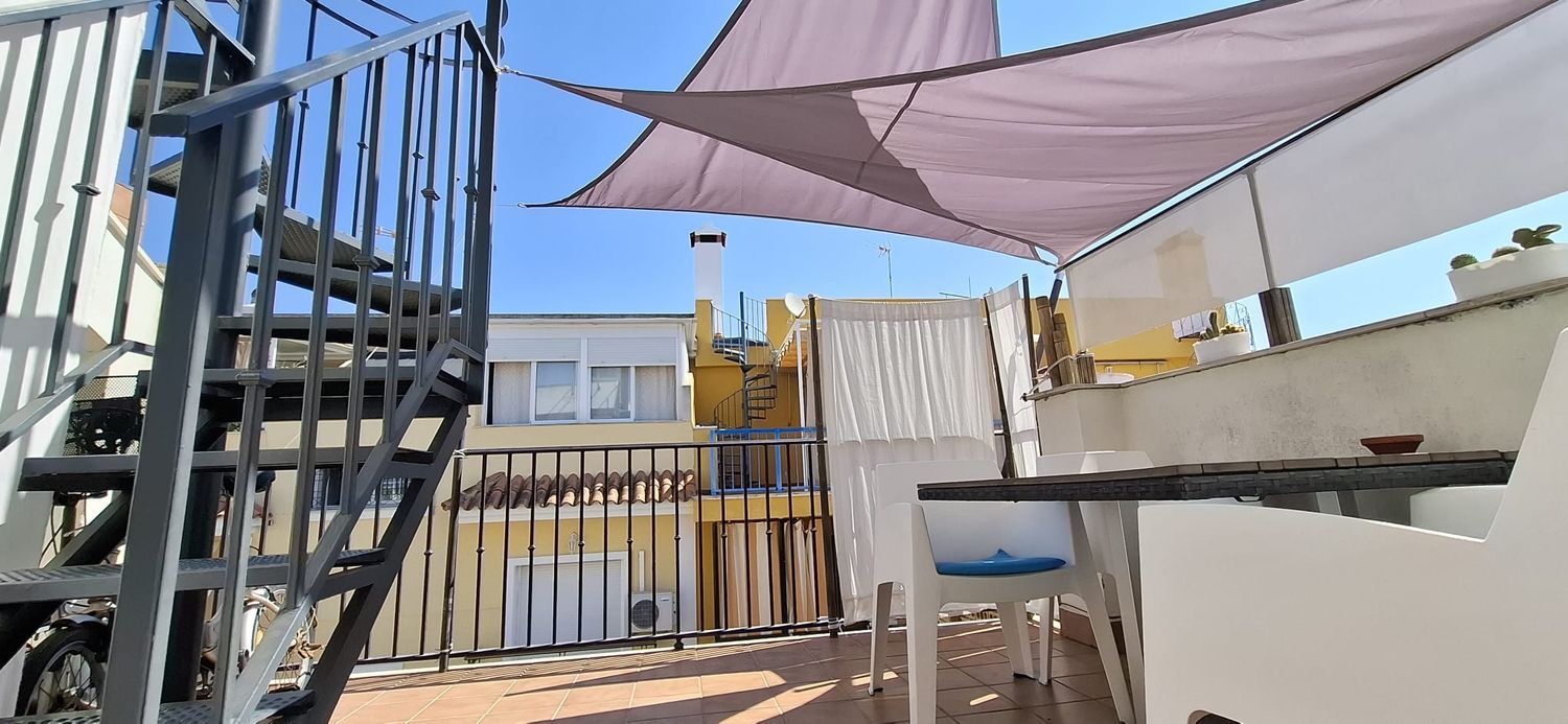 Ático en Calle Carpa, 39, Punta Umbría pueblo, Punta Umbría pueblo - Foto 11