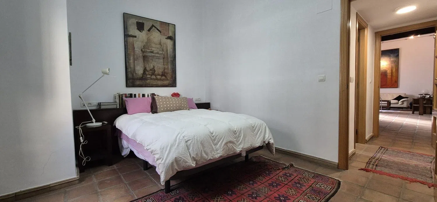 Dúplex en calle Horno del Vidrio, 16 - Foto 6