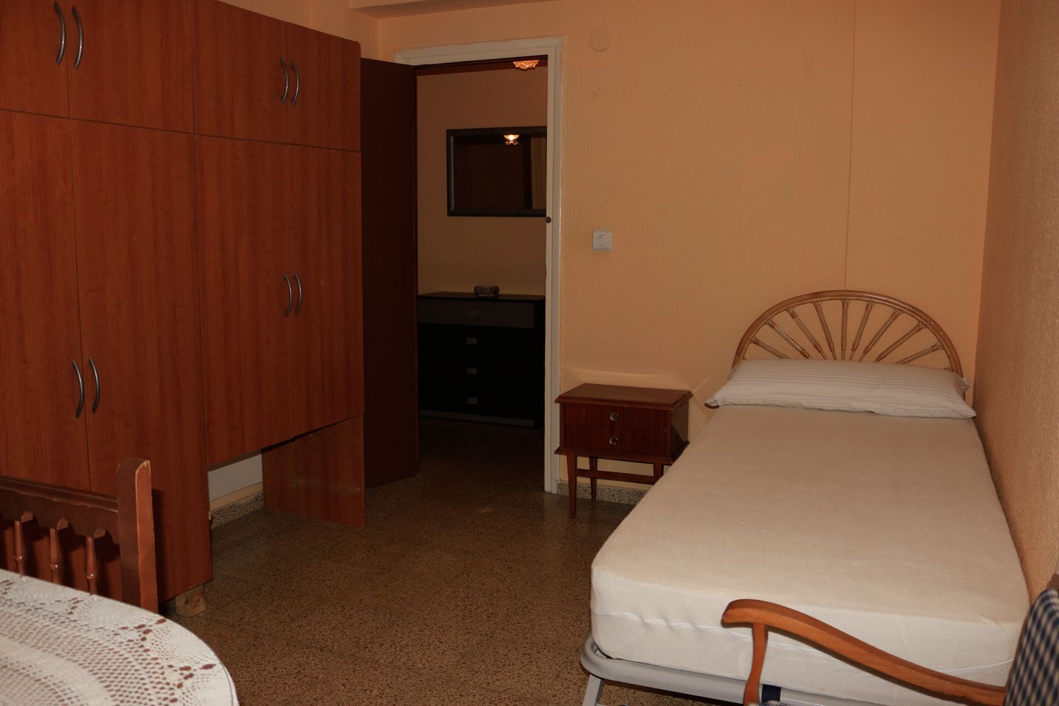 Piso en Calle Obispo Hurtado, 25, Ronda - Arabial - Foto 8
