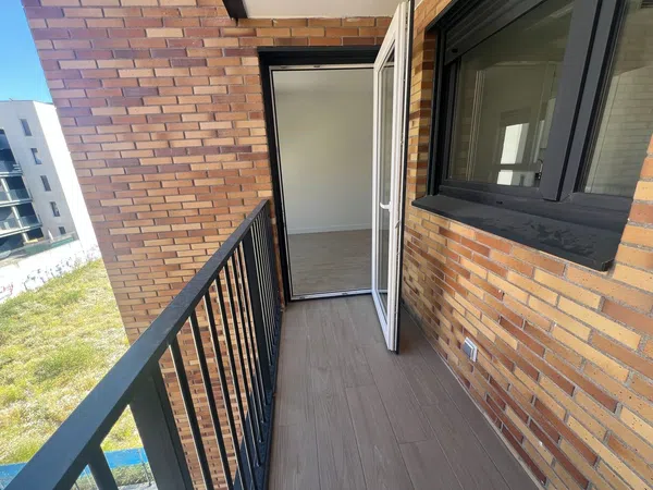 Piso en Calle de la Sierra de Palomeras, 32, Ensanche de Vallecas - La Gavia - Foto 1