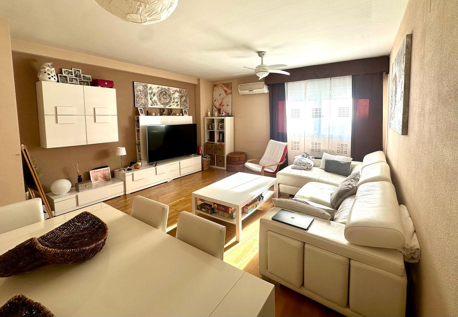 Piso en paseo de los Olmos, 7