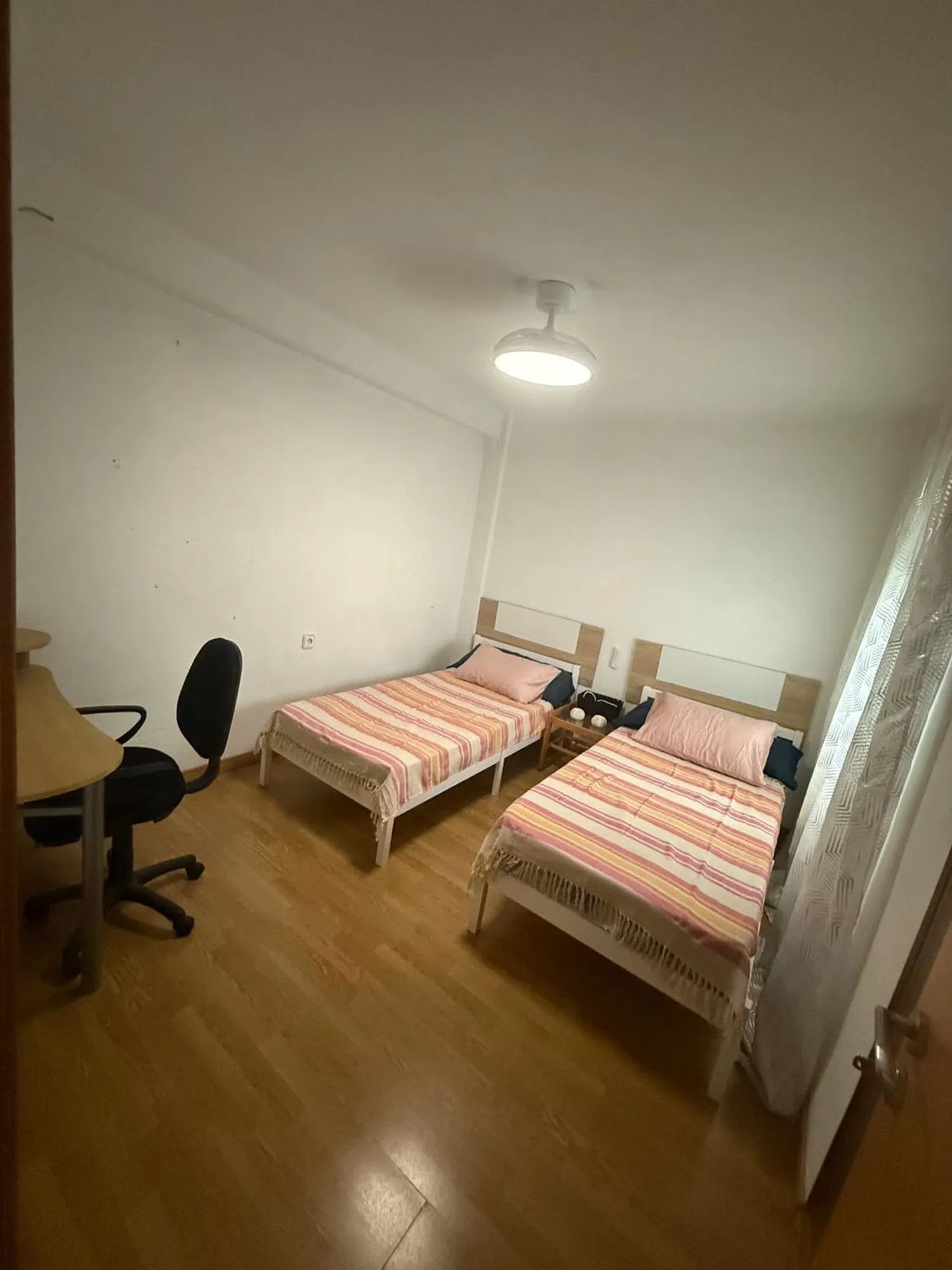 Piso en calle Pintor Aparicio, 29 - Foto 7