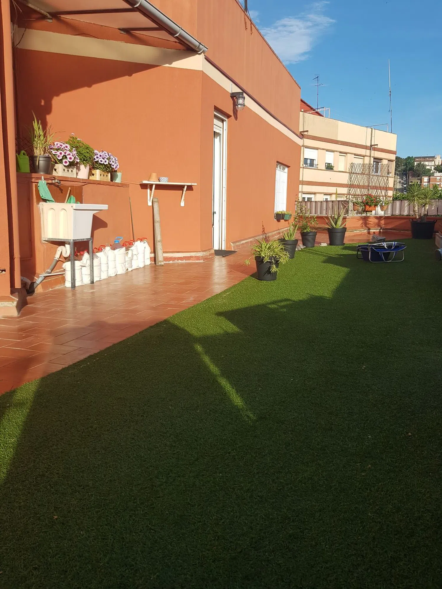 Ático en avenida mare de deu de montserrat, 209 - Foto 6