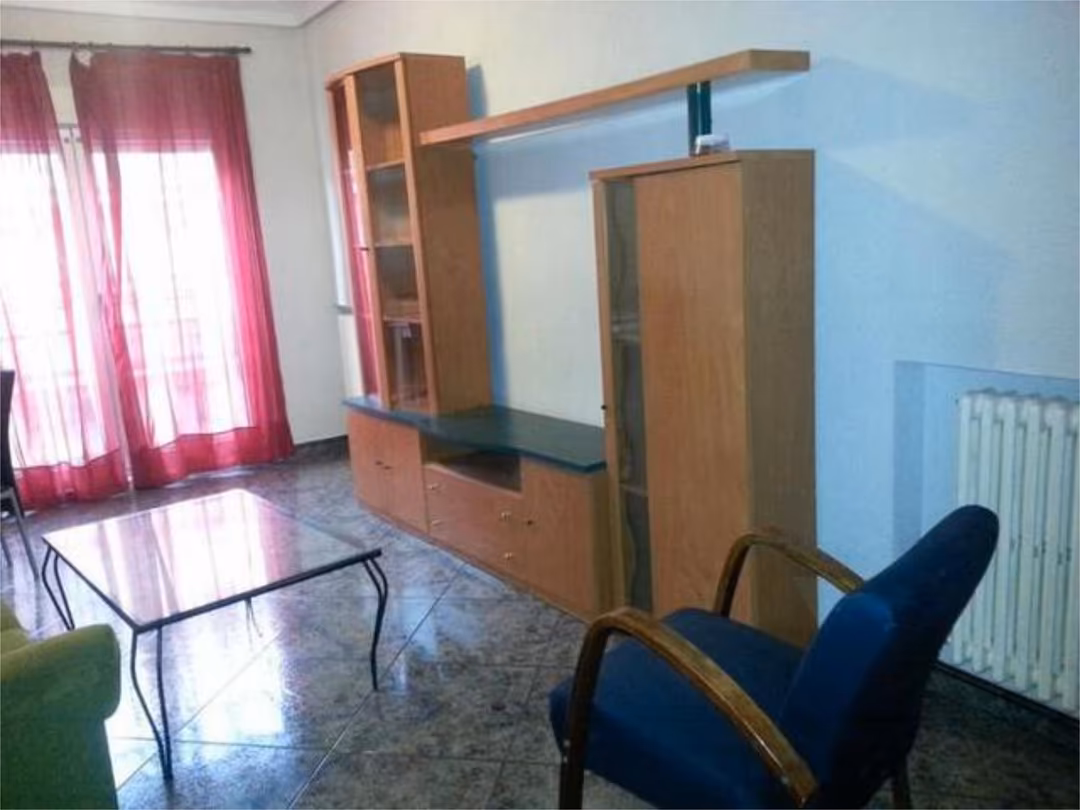 Piso en Vialia - Foto 5