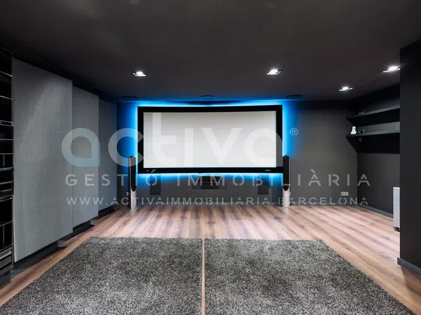Casa o chalet independiente en Avenida de Jacint Esteva Fontanet, La Miranda - Ciutat Diagonal - Foto 15