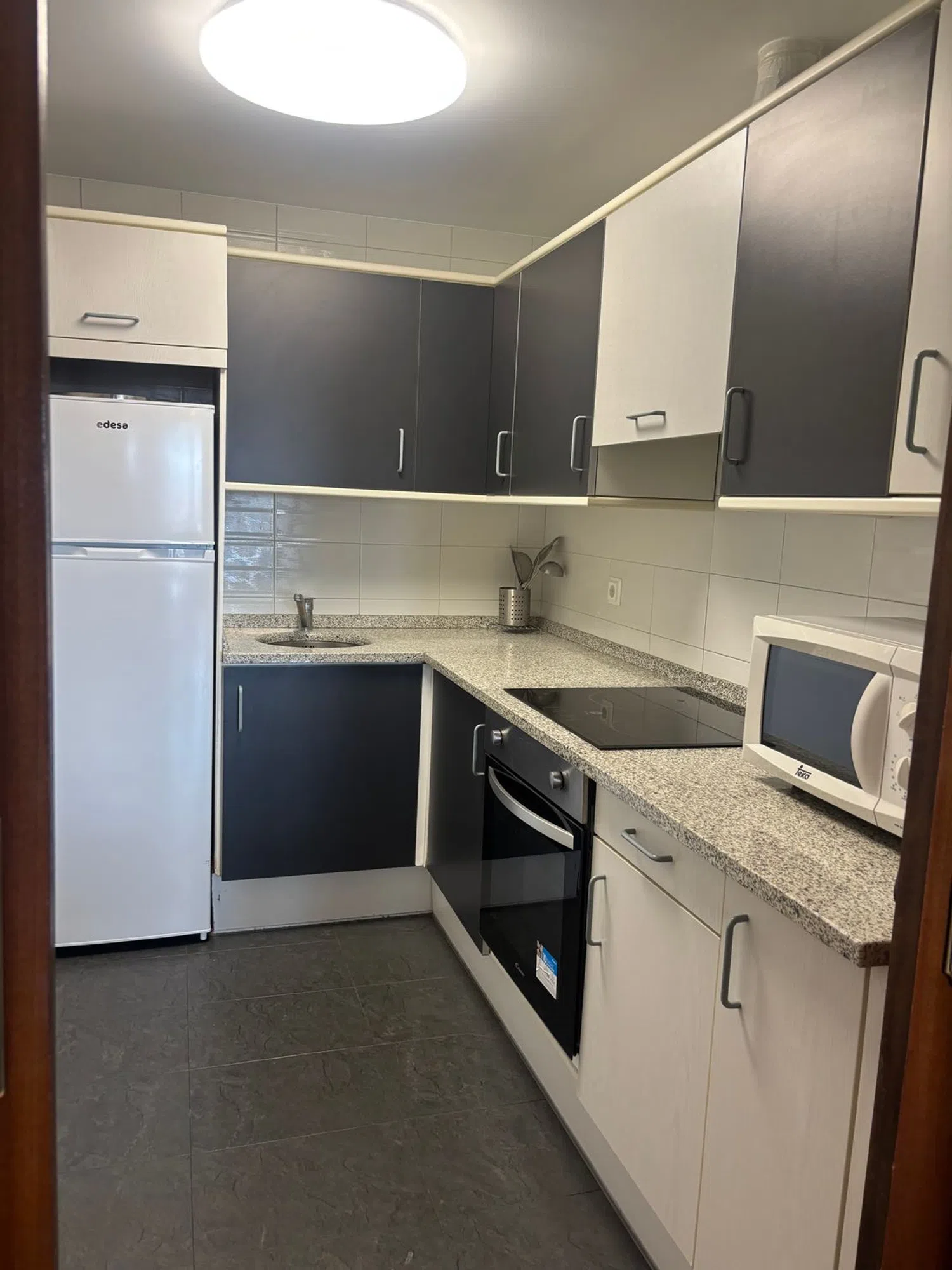 Piso en calle de Irunlarrea, 6 - Foto 13