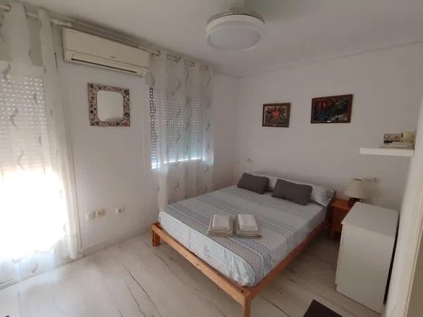 Chalet adosado en Canarias, 22, Monte y Mar, Monte y Mar - Foto 1