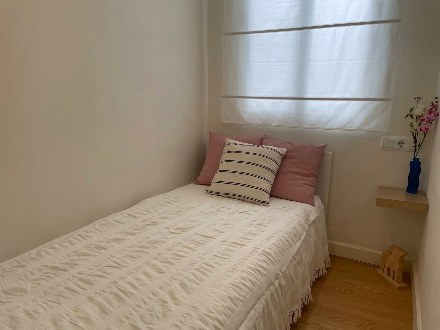 Piso en calle de García de Paredes, 30 - Foto 7