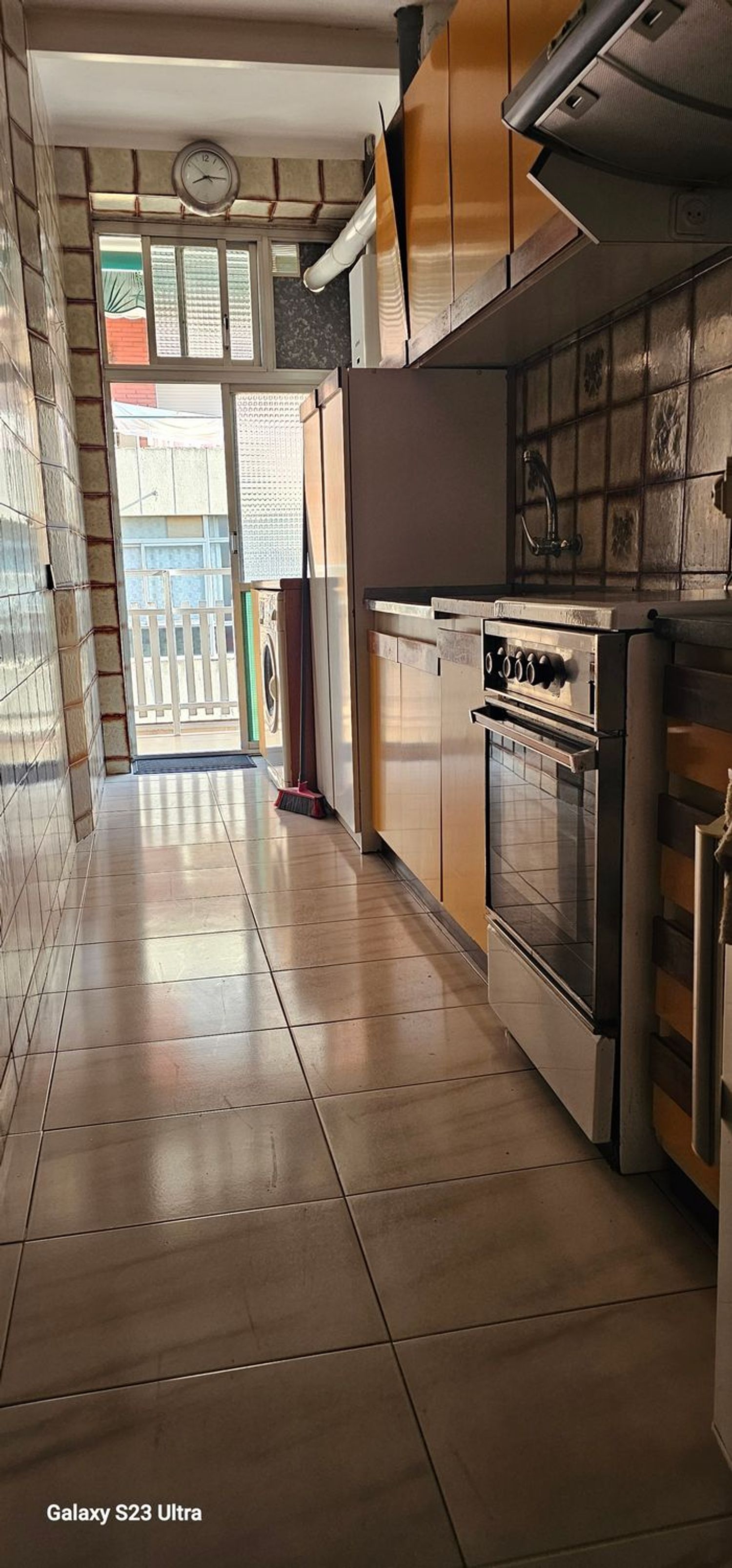 Piso en calle de Rafael Campalans, 113 - Foto 3