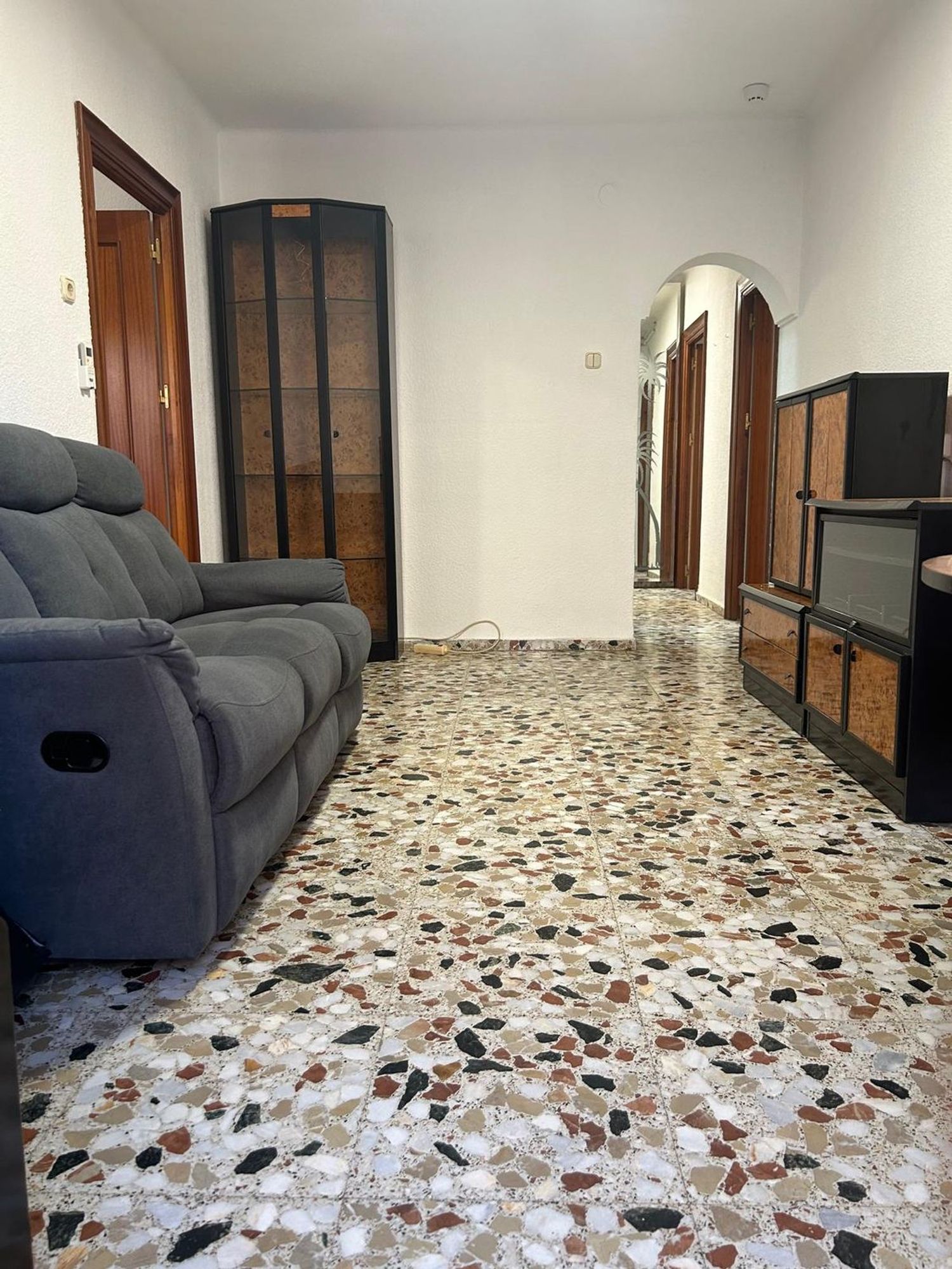 Piso en Calle Villa de Artes, 7, Barrio San Luis - Los Molinos, Barrio San Luis - Los Molinos - Foto 2