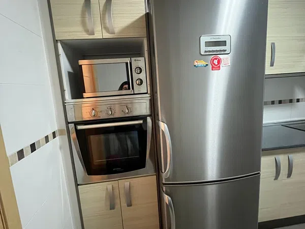 Piso en Avenida del Mediterráneo, 49, Estrella - Foto 17