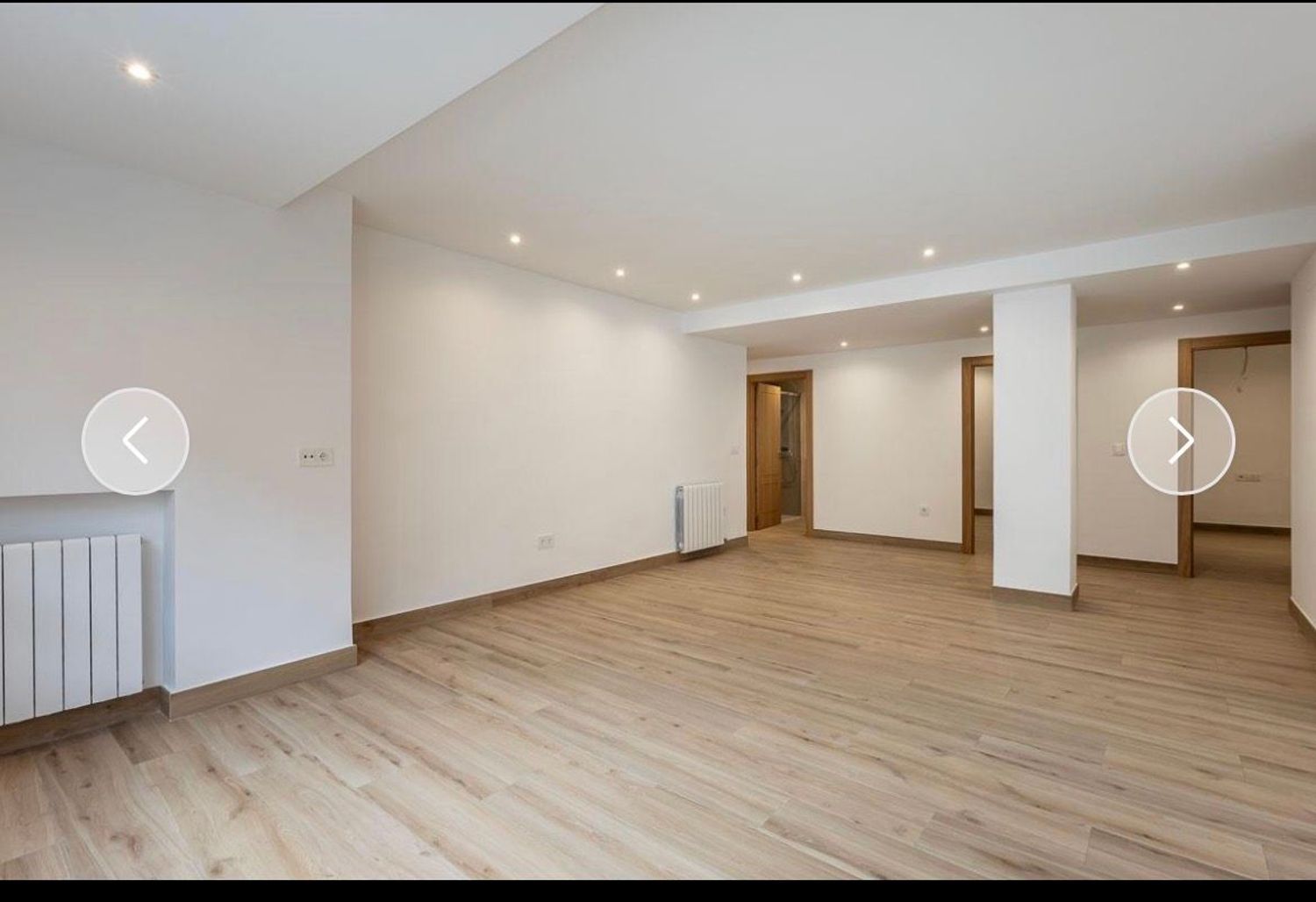 Piso en camino de Ronda, Granada, 75 - Foto 21