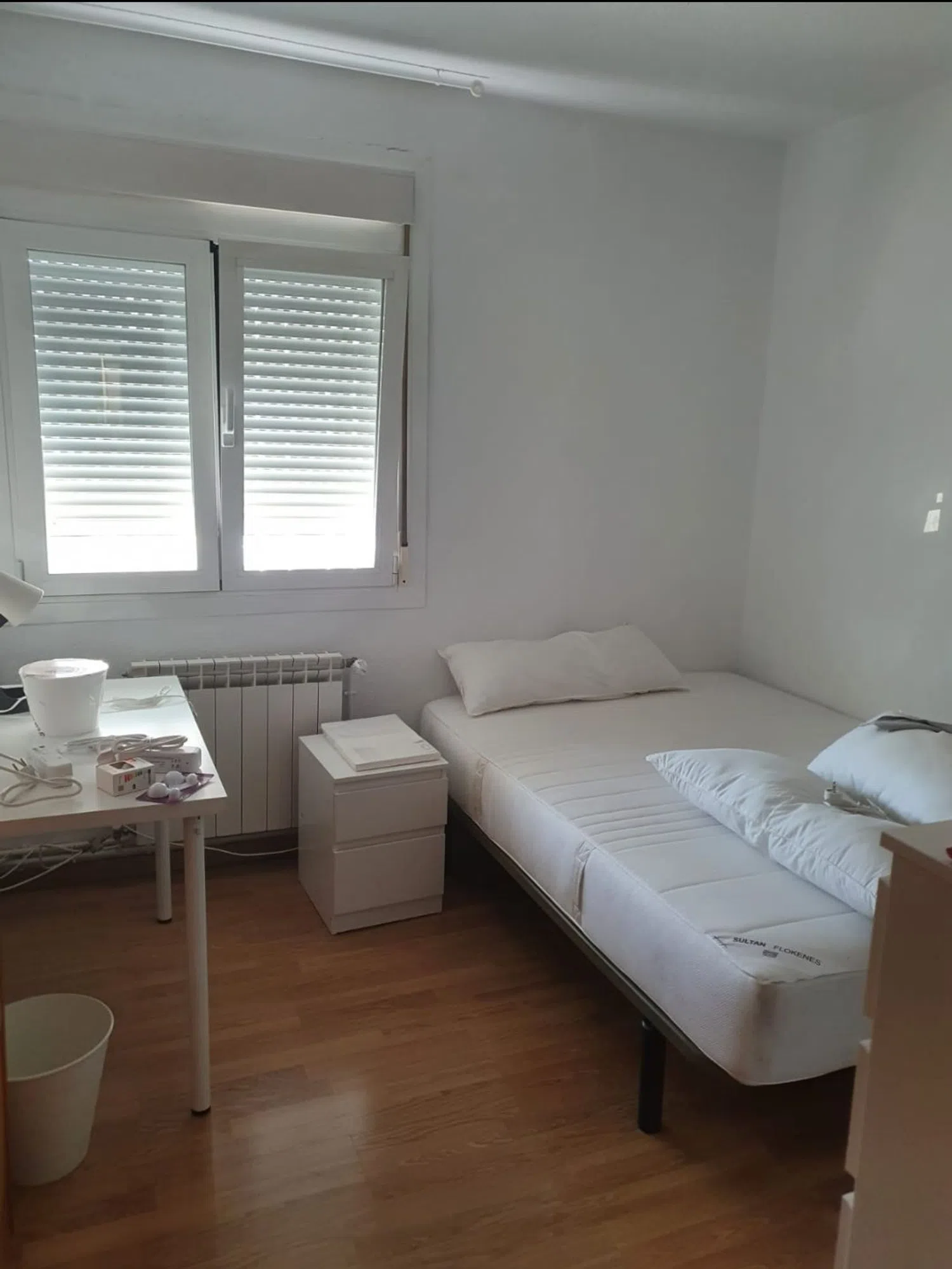 Piso en travesía Nuevo Alamín, 1 - Foto 1
