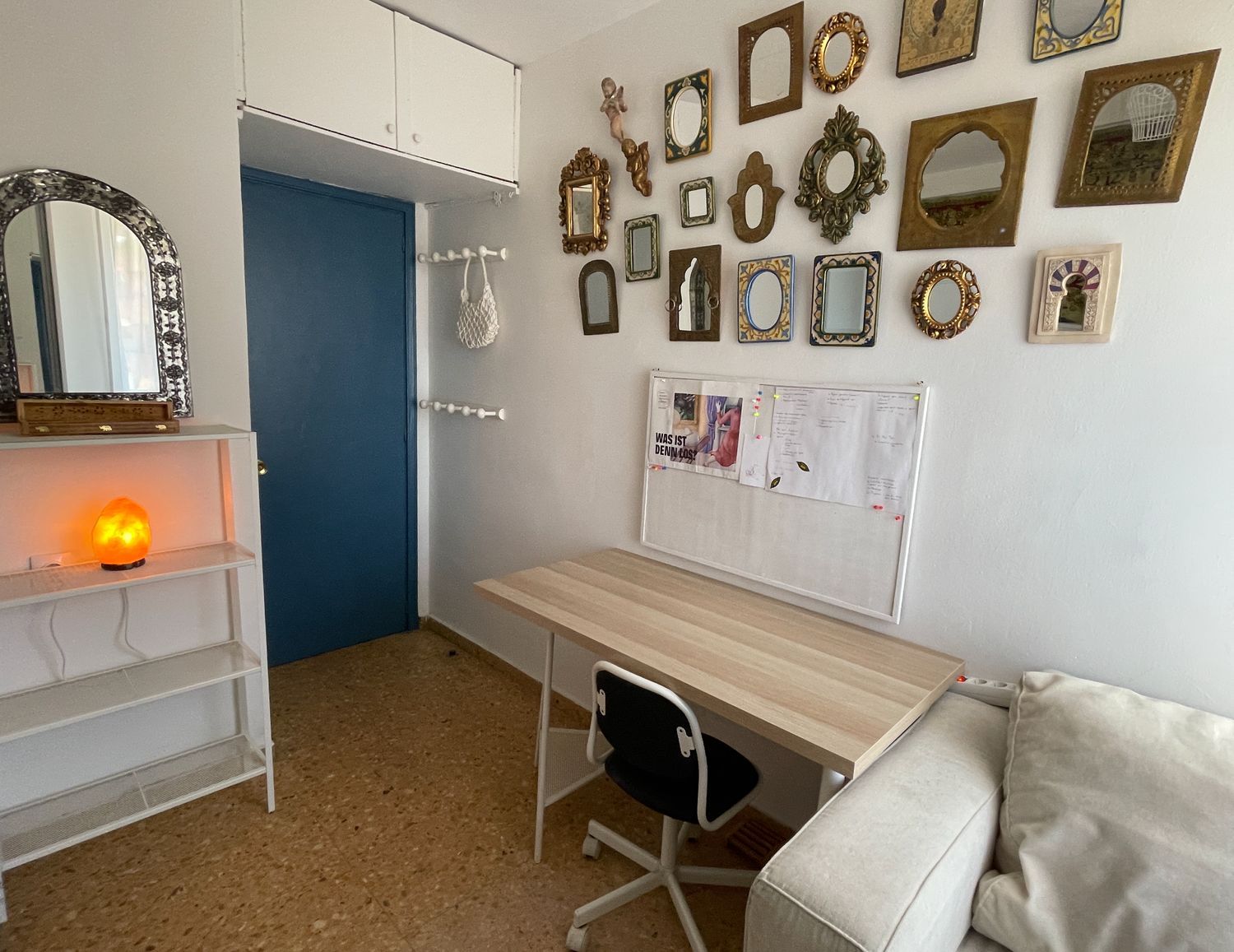 Piso en Calle d'Ángel Villena, 13, Na Rovella - Foto 27