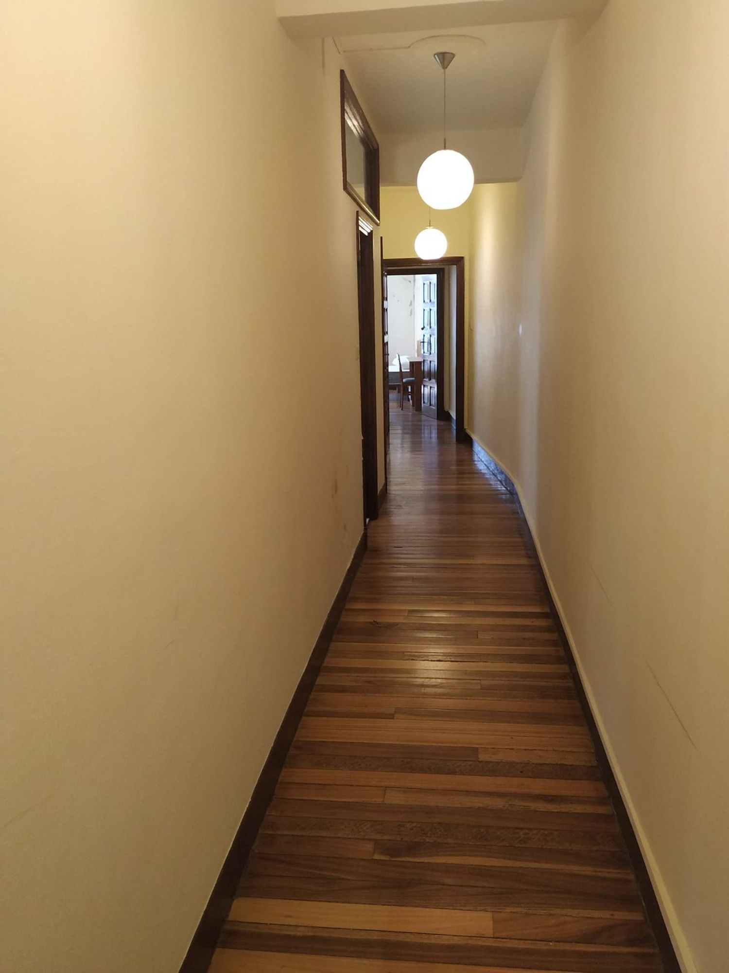 Piso en Calle do Franco, 10, Casco Histórico, Casco Histórico - Foto 5