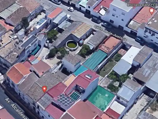 Chalet en  Avenida Alcaldesa María Regla Jiménez 162 - Foto 5