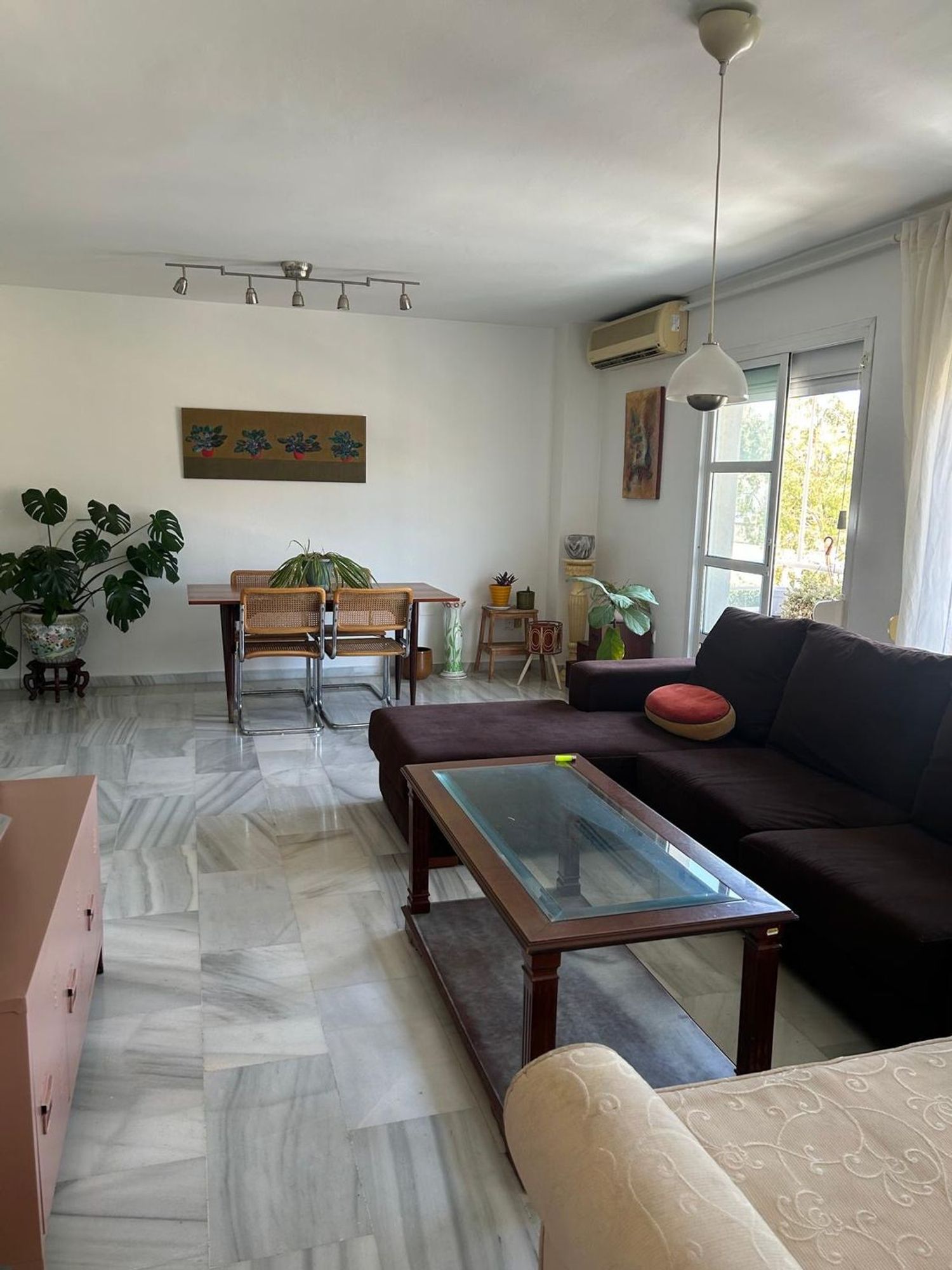 Piso en Avenida de la Rosaleda, 1, La Goleta - San Felipe Neri - Foto 2