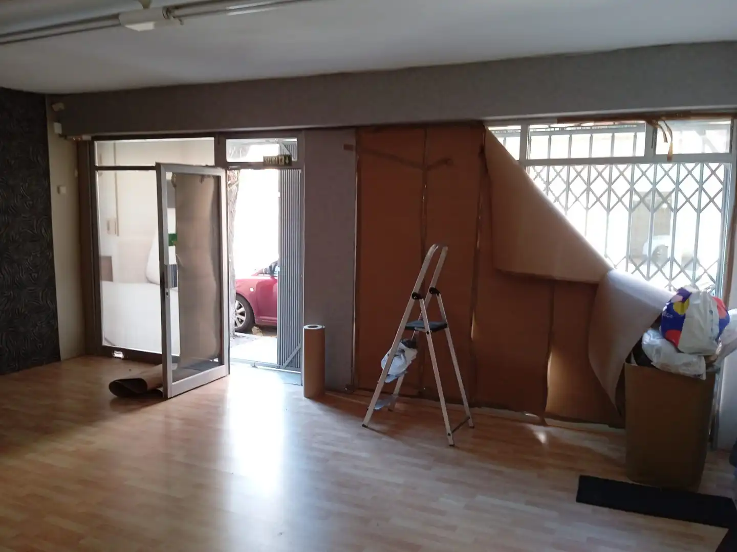 Local comercial en  Avinguda de la Torre Blanca 58 - Foto 8