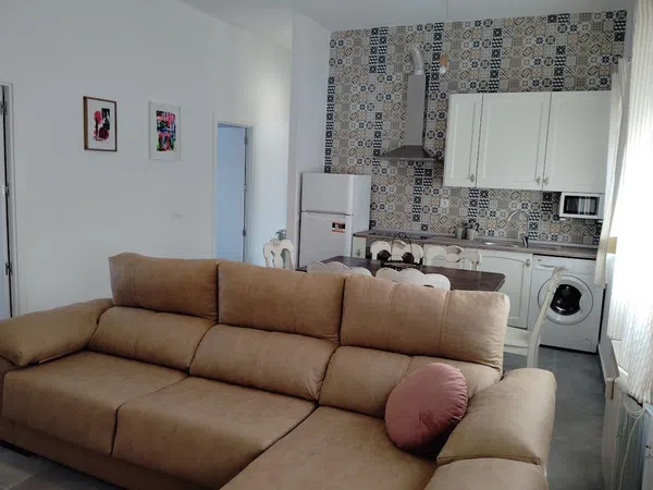 Piso en Avenida de Reconquista, 22, Santa Teresa-Vista Hermosa, Santa Teresa-Vista Hermosa - Foto 2