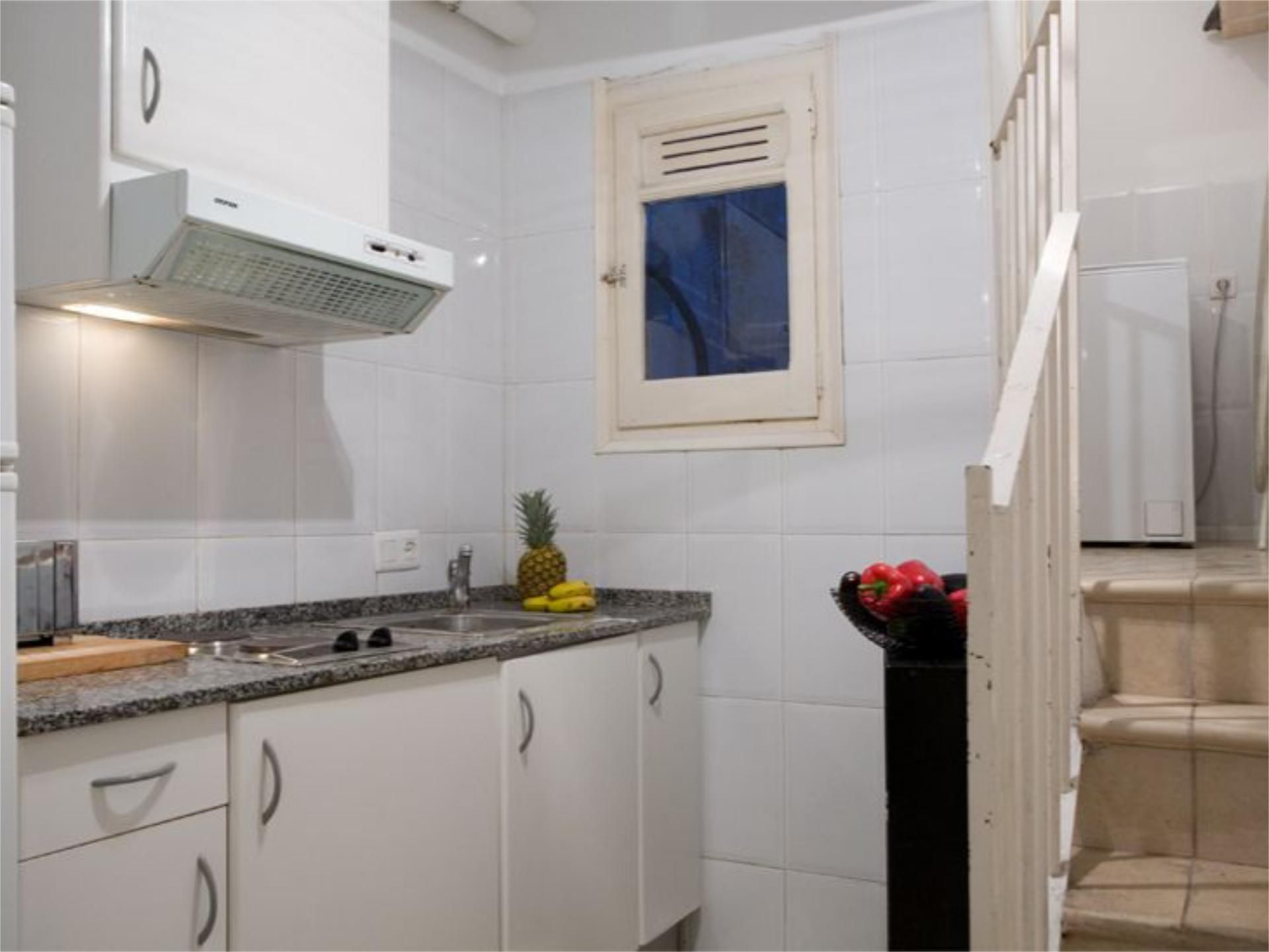 Piso en  Carrer dels Carders 33 - Foto 10