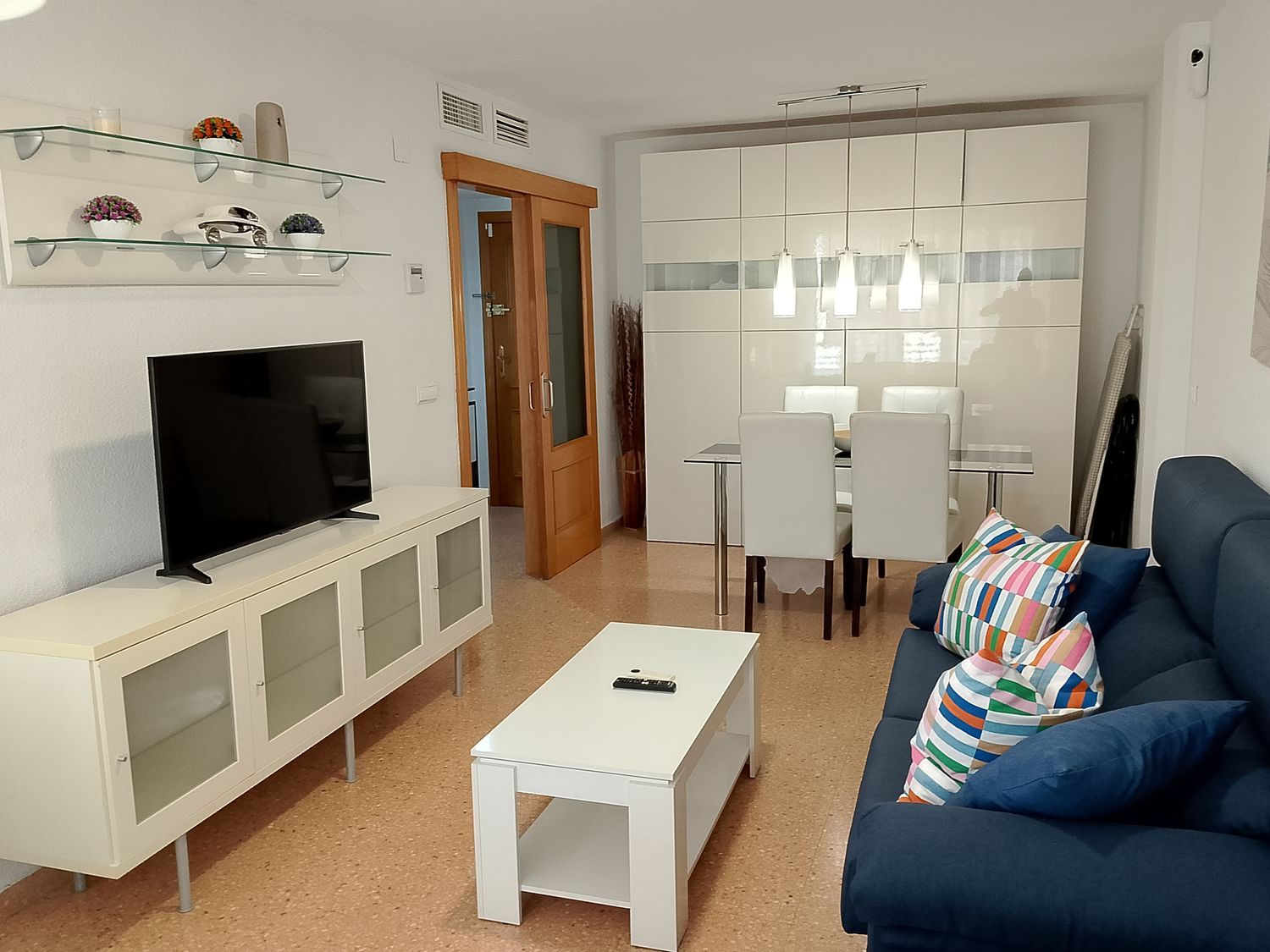 Piso en Avenida Oviedo, 4, Playa de San Juan - Foto 3
