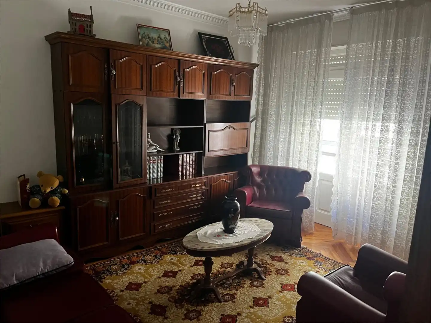 Piso en  Rúa Noria 21 - Foto 6