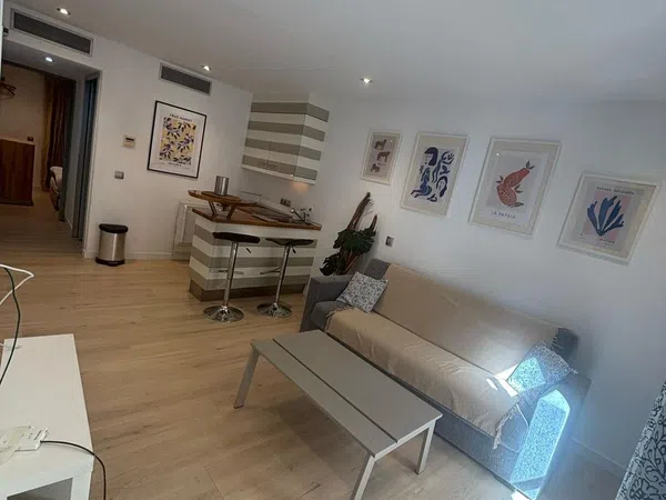 Piso en calle de Vallseca, 14 - Foto 4