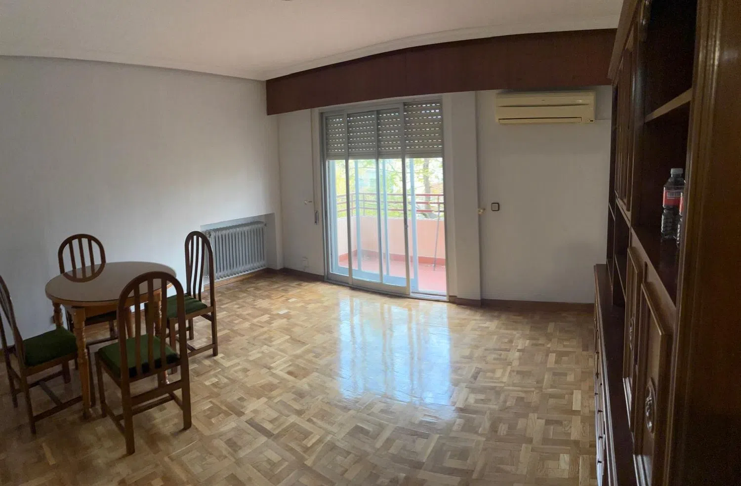 Piso en Urb. no Barrio Vista Alegre - Foto 1