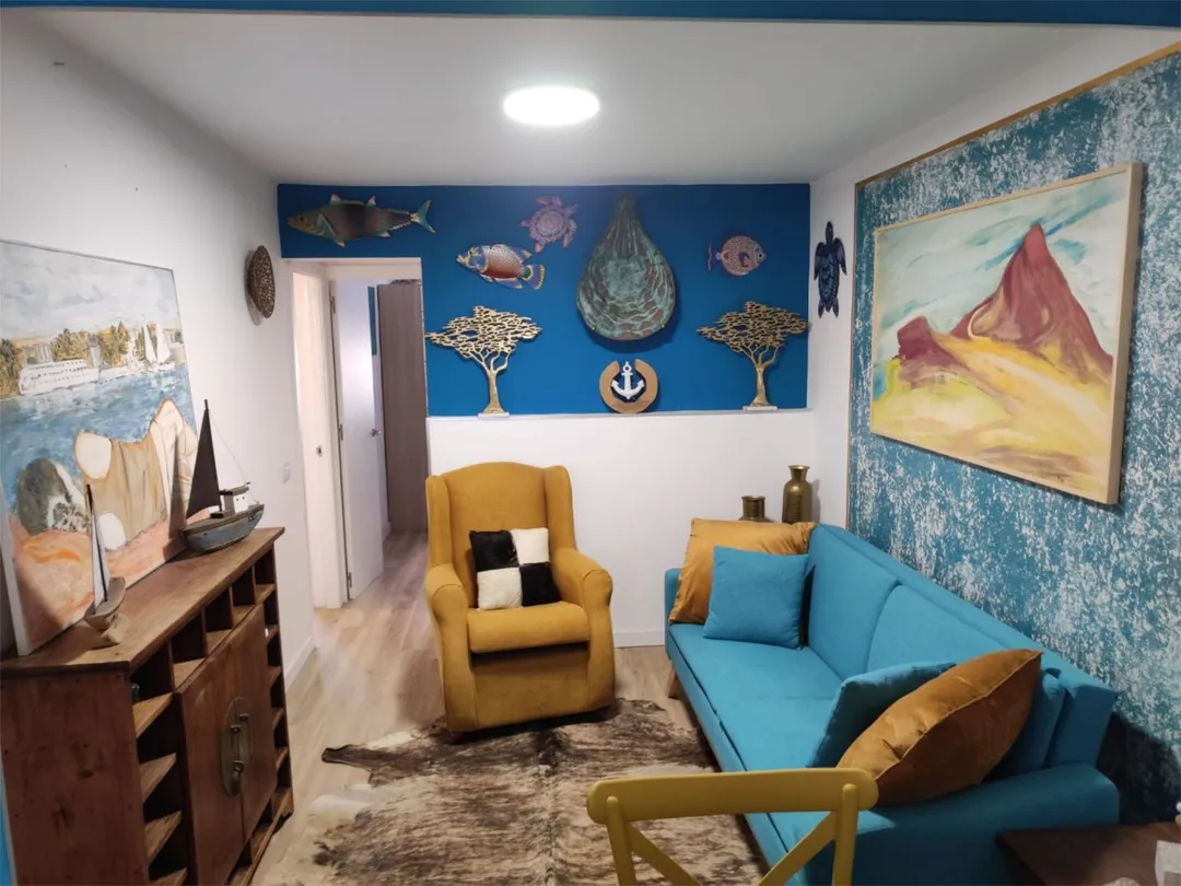 Piso en  Calle Consuelo Alfonso Diaz-Flores 6 - Foto 2