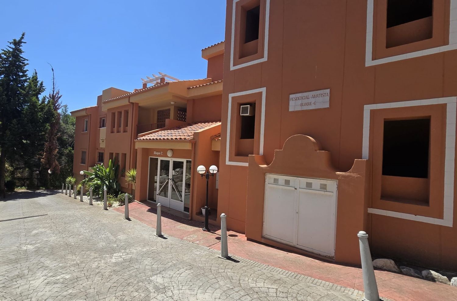 Loft en Avenida Benajarafe, 313, Reserva de Marbella - Foto 9