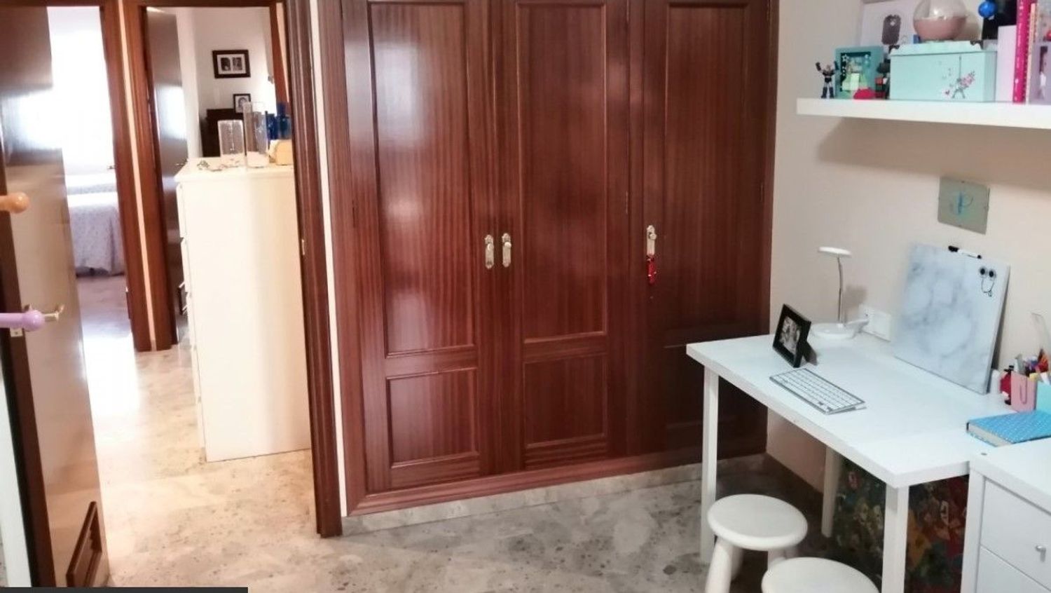 Piso en Calle de los Plateros, 16, Santa Rosa - San José - Foto 24