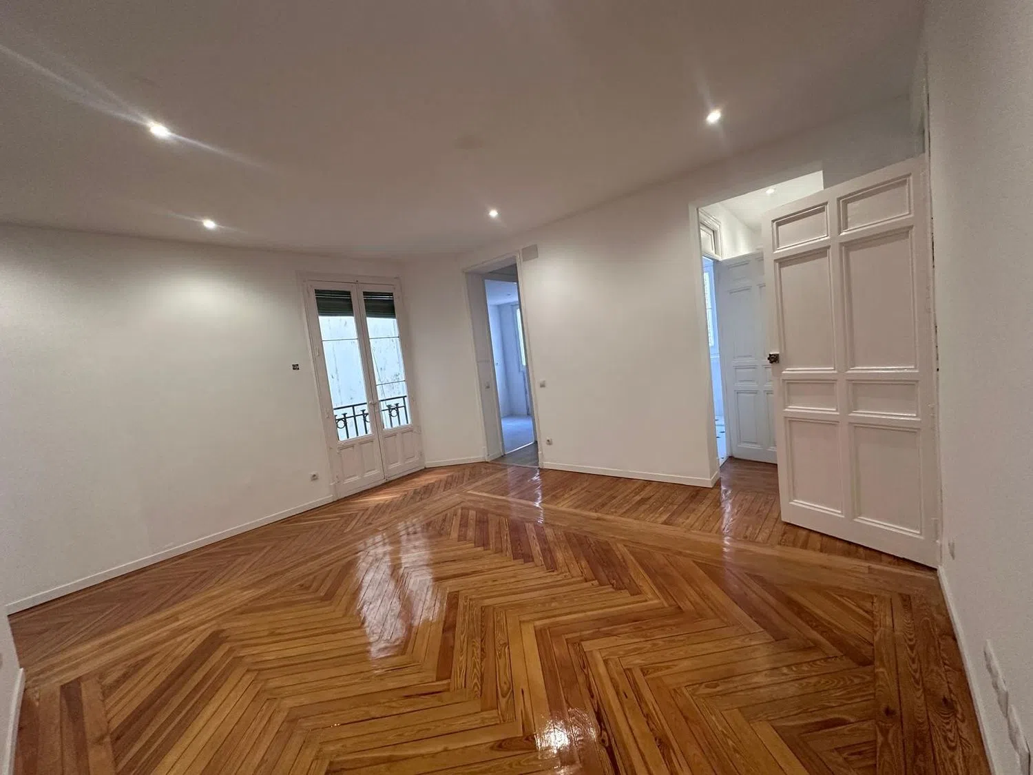 Piso en calle de San Agustín, 7