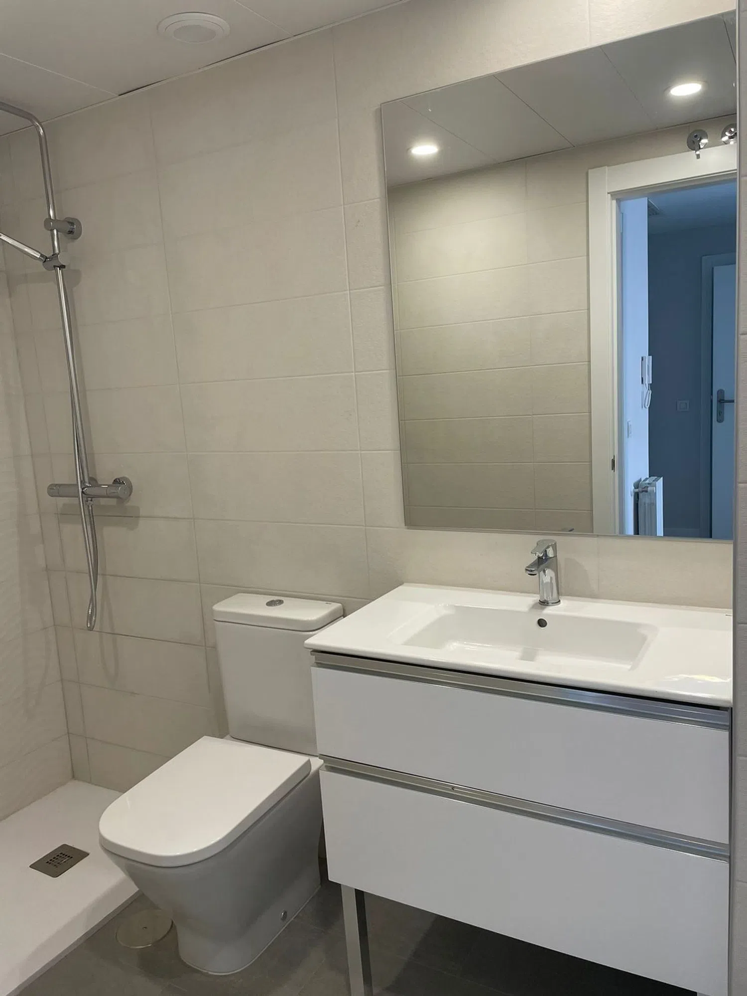 Piso en calle Germán Pérez Carrasco, 64 - Foto 12
