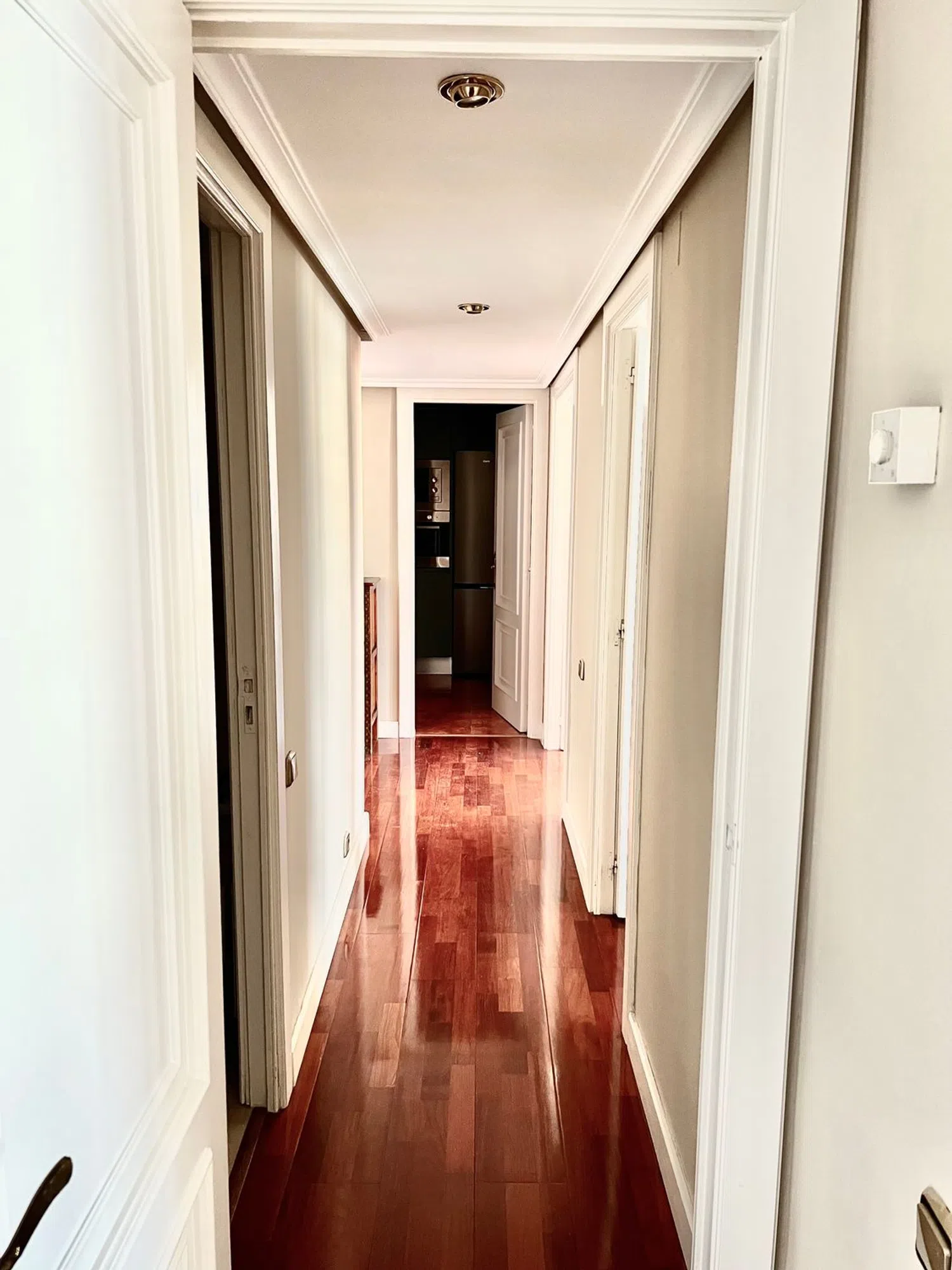 Piso en calle de Julián Besteiro, 35 - Foto 27