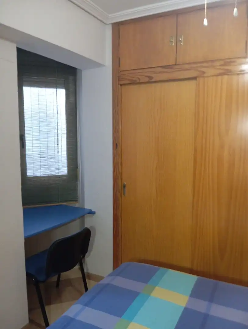 Piso en  Calle Luis Ponce de León 32 - Foto 8