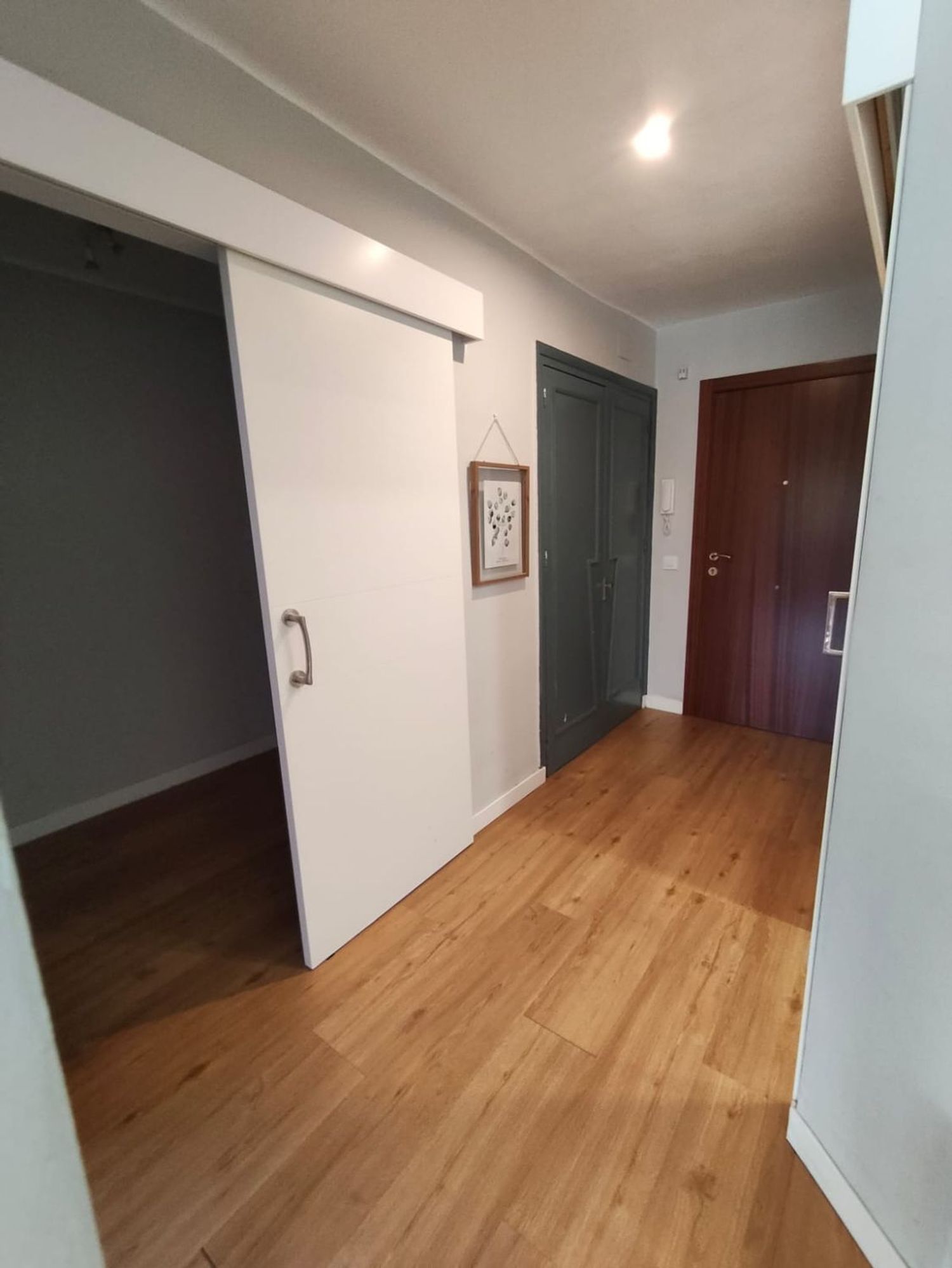 Piso en Virgen de Lujan, 42 X, Parque de los Principes - Calle Niebla - Foto 13
