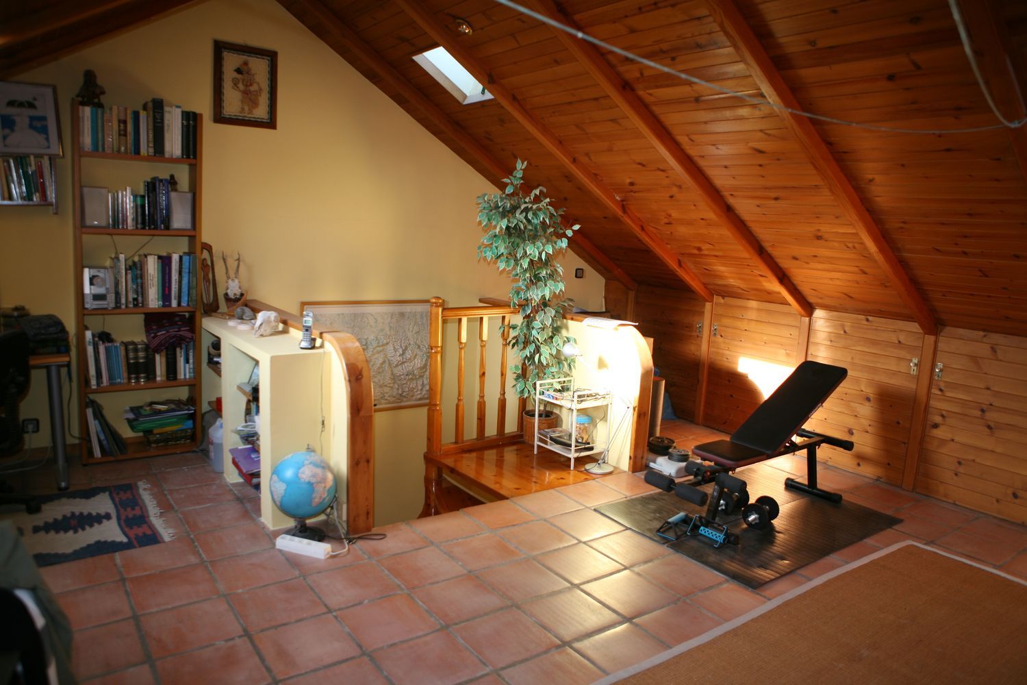 Chalet adosado en calle Mayor, 34 - Foto 30