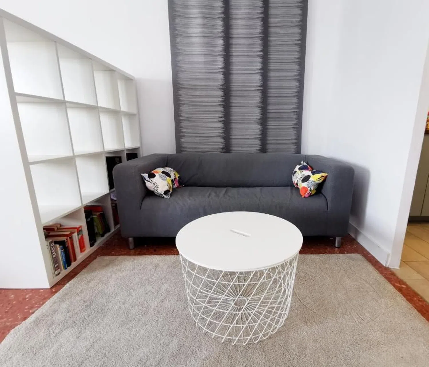 Piso en calle Real del Castillo, 86 - Foto 3