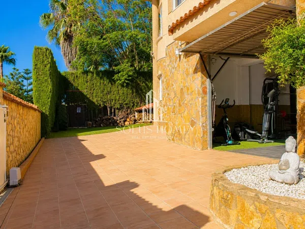 Casa o chalet independiente en Calle Goya, La Loma, La Loma - Foto 72