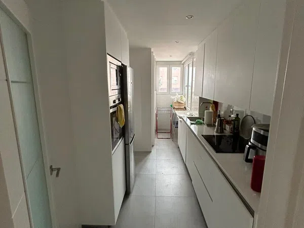 Piso en Calle Gutiérrez Solana, 20, Alisal - Cazoña - San Román, Alisal - Cazoña - San Román - Foto 1