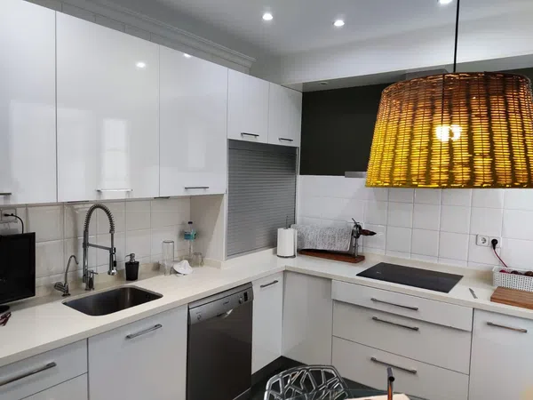 Piso en Avenida de la Estación, 25, Altamira - Oliveros - Barrio Alto, Altamira - Oliveros - Barrio Alto - Foto 4