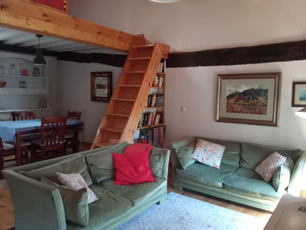 Casa de pueblo en Bº San Martín s/n, Posada-Barro - Foto 1