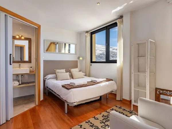 Casa rural en Calle de la Virgen de las Nieves, 6, Zona baja, Zona baja - Foto 10