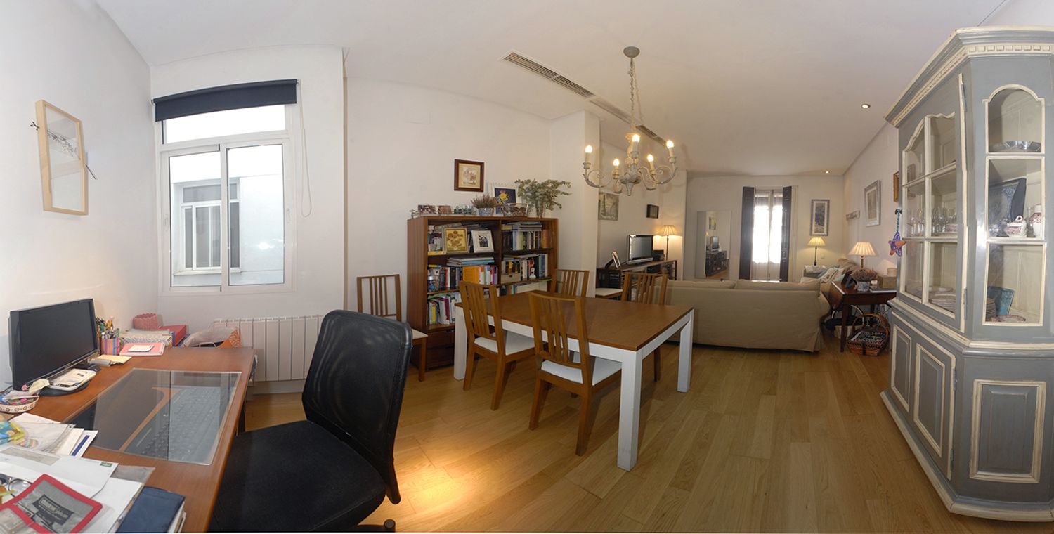 Piso en calle Jiménez Aranda, 6 - Foto 2