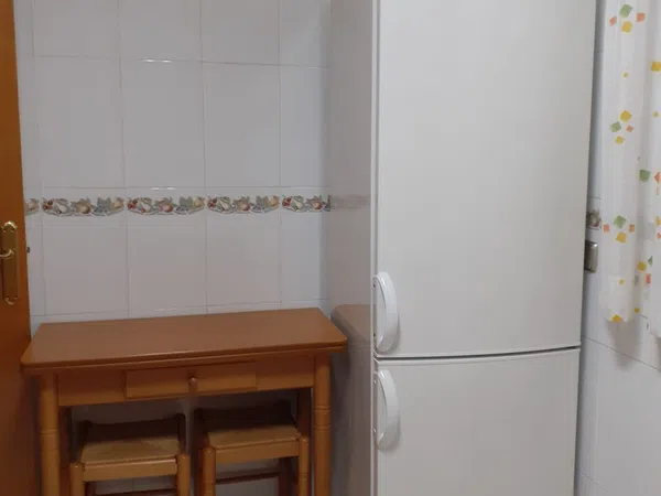 Piso en Calle Pintor Racionero Castro, 16, Santa Rosa - San José - Foto 7