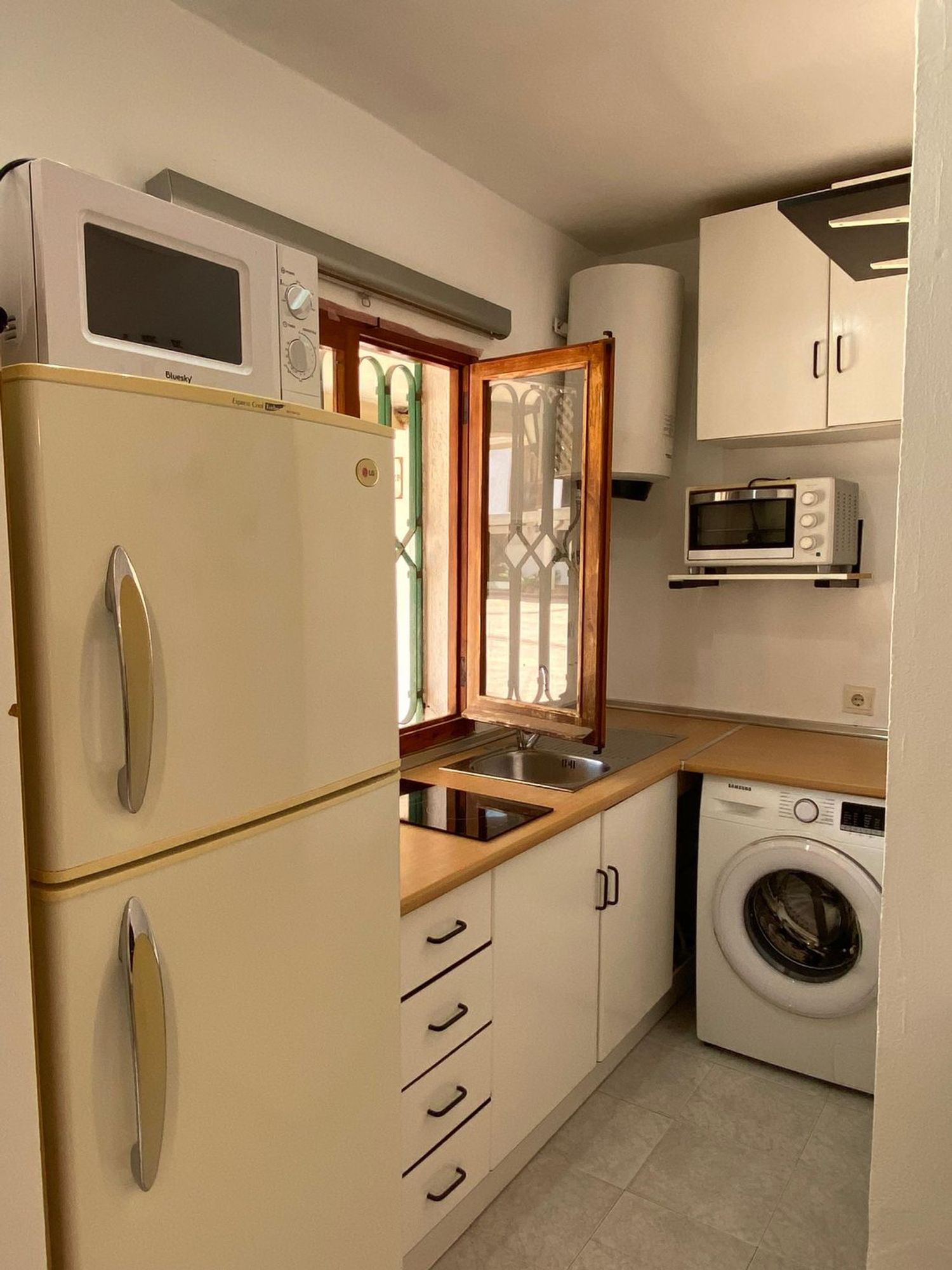 Chalet adosado en Paseo Gibralfaro, 1, Torremuelle, Torremuelle - Foto 5
